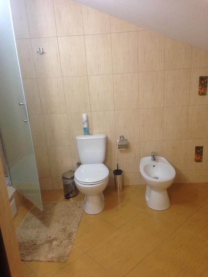 Hôtel Usadba Kurkulya à Mogilev Extérieur photo