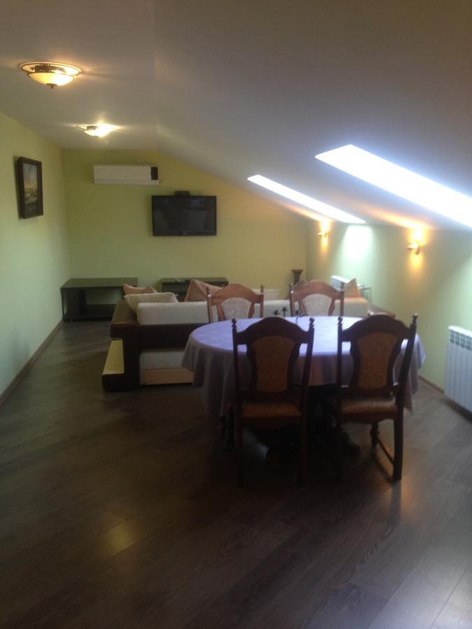 Hôtel Usadba Kurkulya à Mogilev Extérieur photo